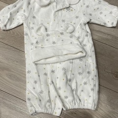 出産準備品まとめ売りの画像
