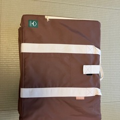 ファルスカ　コンパクトベッド　ノーマルサイズの画像