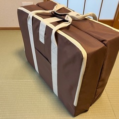 ファルスカ　コンパクトベッド　ノーマルサイズ