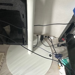 LG 有機EL テレビ  48インチの画像
