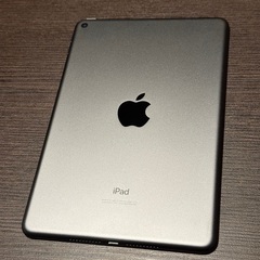 引き渡しのみ・iPad mini 第５世代 64GBの画像