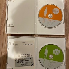 名医が教える　肩こり　腰痛　改善　予防法　DVDの画像