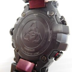CASIO カシオ G-SHOCK MTG-B3000 本体のみ 中古の画像
