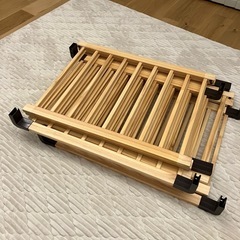 ベビーサークル　たんすのゲン　引き渡し決定