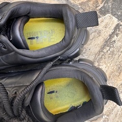 ONITSUKA TIGER DENTIGRE PUFF  の画像