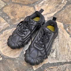ONITSUKA TIGER DENTIGRE PUFF  