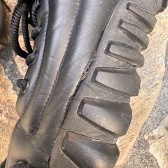 ONITSUKA TIGER DENTIGRE PUFF  の画像