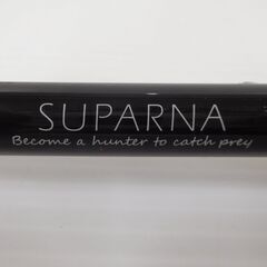 ファルケン R スパルナ モバイルタイプ FRSP-865M エギングロッド ケース付きの画像