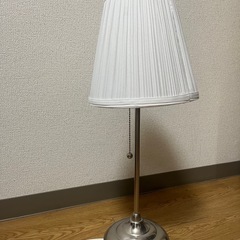 IKEA照明　ÅRSTID オースティードの画像