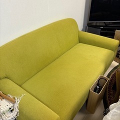 （※急募 2/22お引渡し）ソファ