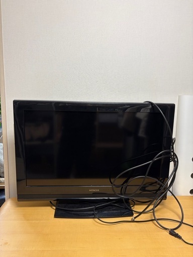 HITACHI テレビ　L32-c05