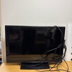 HITACHI テレビ　L32-c05
