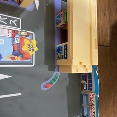 トミカ　サウンドタウンの画像