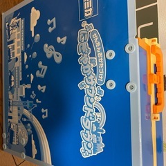 トミカ　サウンドタウンの画像