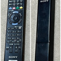 BRAVIA SONY 液晶テレビ KDL-40W600B 40型 ソニーの画像