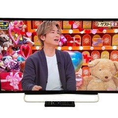 BRAVIA SONY 液晶テレビ KDL-40W600B 40型 ソニー