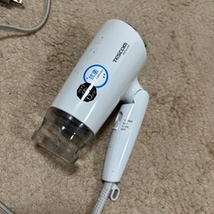 TESCOM ドライヤー