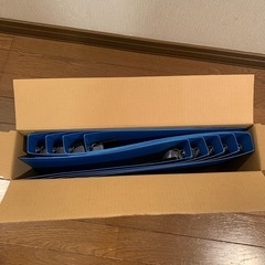 【新品】リングファイル 9冊の画像