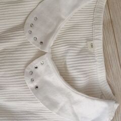 子供服（ワンピース）　130　新品3着の画像