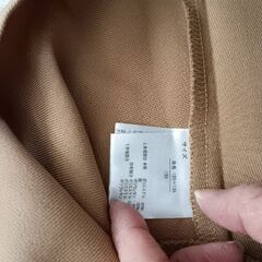 子供服（ワンピース）　130　新品3着の画像