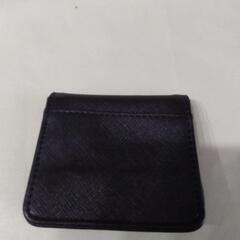 新品CLOSSHI(クロッシー) しまむら　コインケース 小銭入