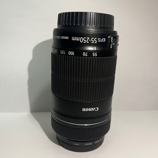 【美品】Canon 一眼レフEOS Kiss X9i ダブルズームキット②