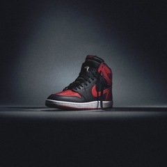 Nike Air Jordan 1 High 85 Bred 2025