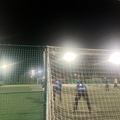 F JUGOL  フットサル競技メンバー募集 − 群馬県