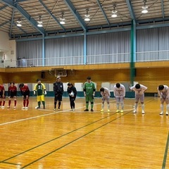 F JUGOL  フットサル競技メンバー募集 - スポーツ