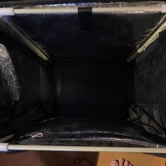 保温箱の画像