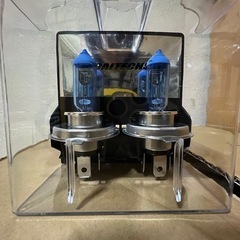 ！引渡し者決定！H4 ハロゲンバルブ の画像
