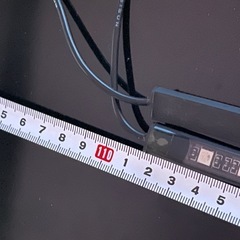 Mercury USB イルミネーション LED ライト 4本 ランプ リモコン フロアライト 防水 音感センサー 8色 12LED 光 点滅 点灯 12V 車内 車 汎用 ユニバーサル カーアクセサリーの画像