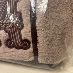 ANNA SUI MINI バッグの画像