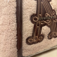 ANNA SUI MINI バッグの画像