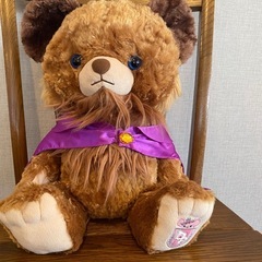 ユニベアシティ ぬいぐるみ 美女と野獣