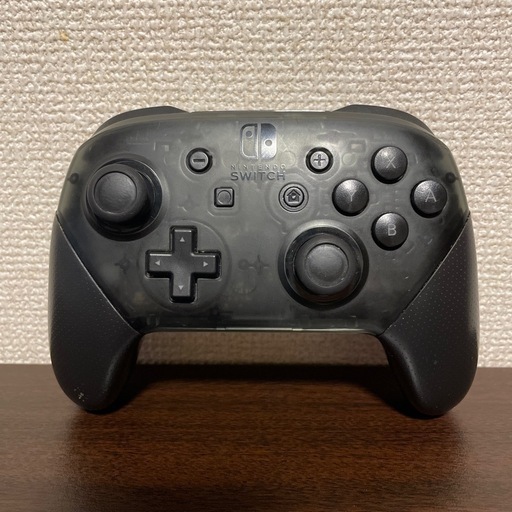 【2月末まで最終プライス】【used】Nintendo Switch 本体（グレー／新パッケージ版 HAD-S-KAAAH )＋ 付属品一式