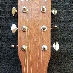【美品】Sepia Crue ミニギター W-60MHの画像