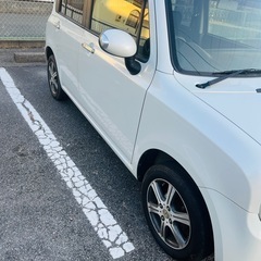 アルトラパン ★10th アニバーサリー リミテッド★フルタイム4WD ★の画像