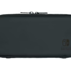 【新品未使用】 任天堂switch用　コンビネーションポーチ等の画像