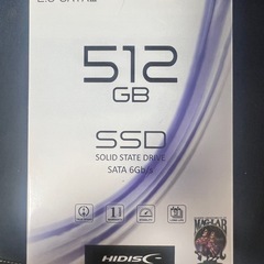 SATA3 HIDISK 内蔵SSD
