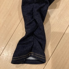 長ズボン　サイズ150の画像