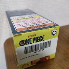 Netflix　ワンピース　ワールドコレクタブルフィギュア　ウソップ　ネットフリックス　ワーコレ　ネトフリの画像