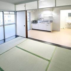 【初期費用格安物件】敷金・礼金・手数料が0円！ビレッジハウス清末...