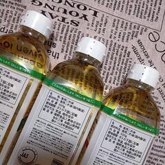 TSUNO 米油 こめ油 100%国産米ぬか使用の画像