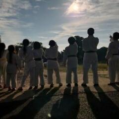 空手教室　生徒募集‼　（武道空手）の画像