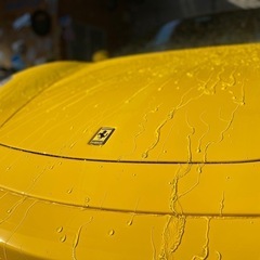 カーコーティング、カーカスタム、車販売　正社員、バイトの画像