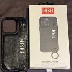 (ディーゼル)iPhone13pro ケース