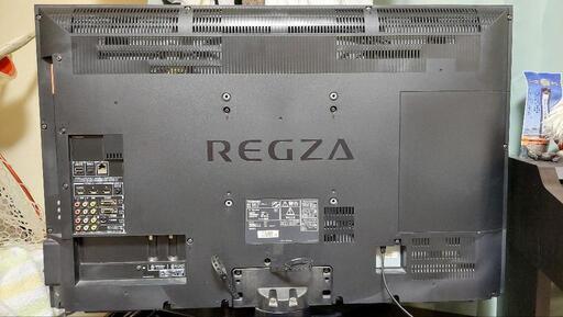 AC-684A⭐️TOSHIBA REGZA液晶カラーテレビ⭐️ 511yt68L7HL._UF350,350_QL50_.jpg