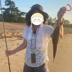 釣りに連れて行って下さい - 四日市市