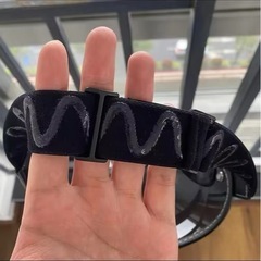 ローズブルー　バイク　ゴーグル　MTX NoBudz ２％er minimotoの画像